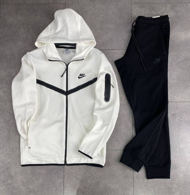 ***♻️***Спортивний костюм Nike Tech Fleece