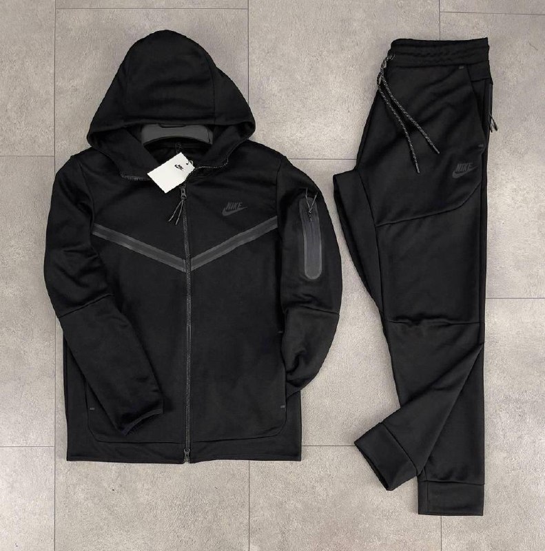 ***♻️***Спортивний костюм Nike Tech Fleece