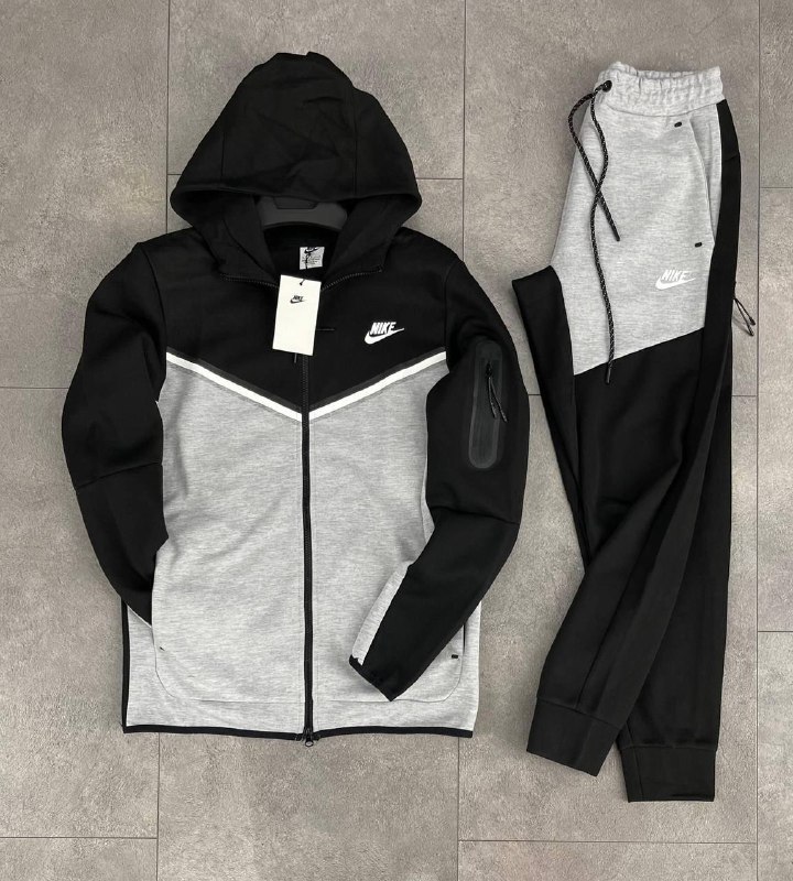 ***♻️***Спортивний костюм Nike Tech Fleece