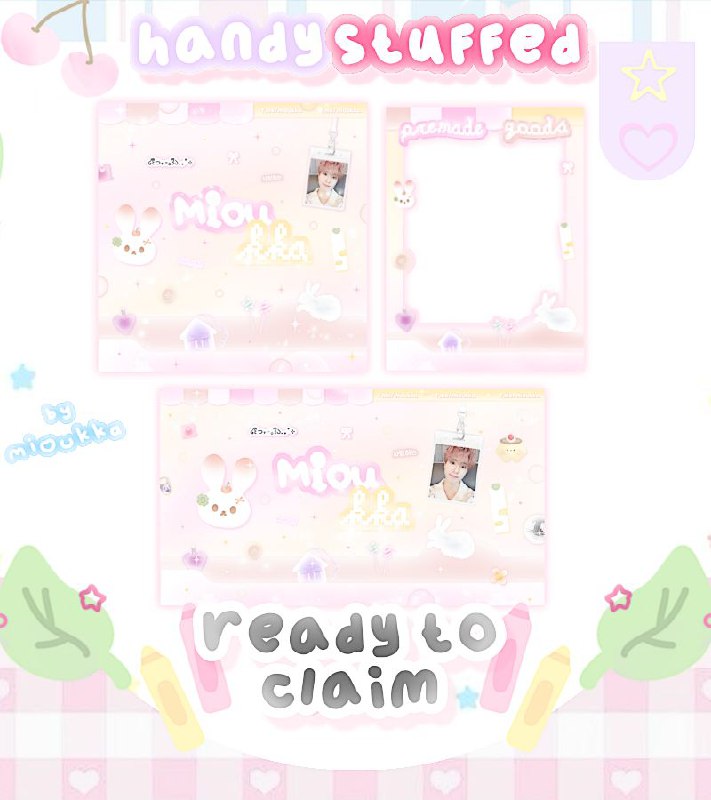 ︎︎ ︎︎ ︎︎ ***🐹******🪽*** :33 ♡