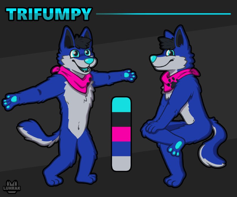 Refsheet for Trifumpy