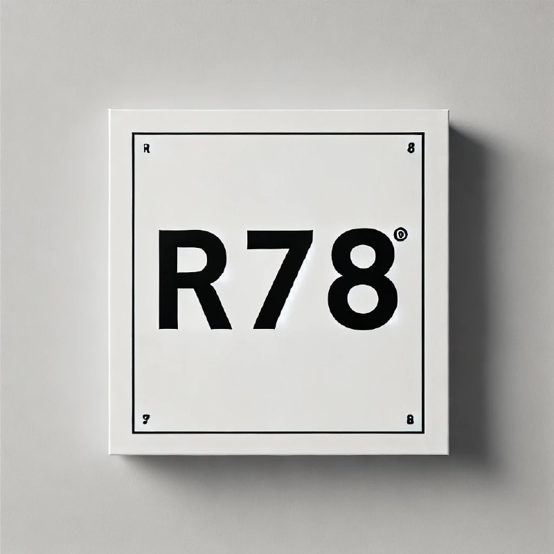 ***?*****Iniciamos el cambio del R78 desde …