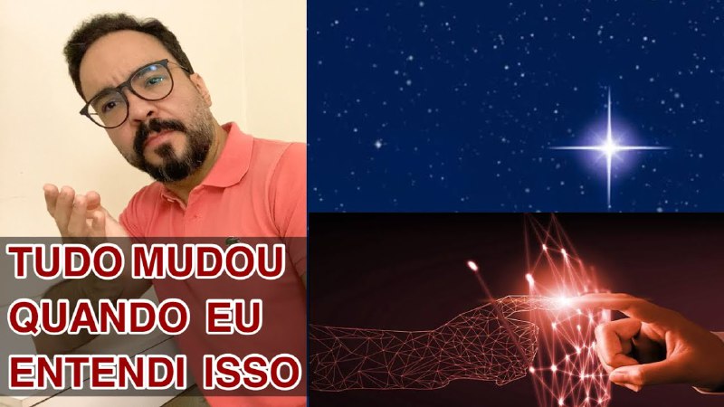 A TRANSFORMAÇÃO MAIS RADICAL DE TODOS …