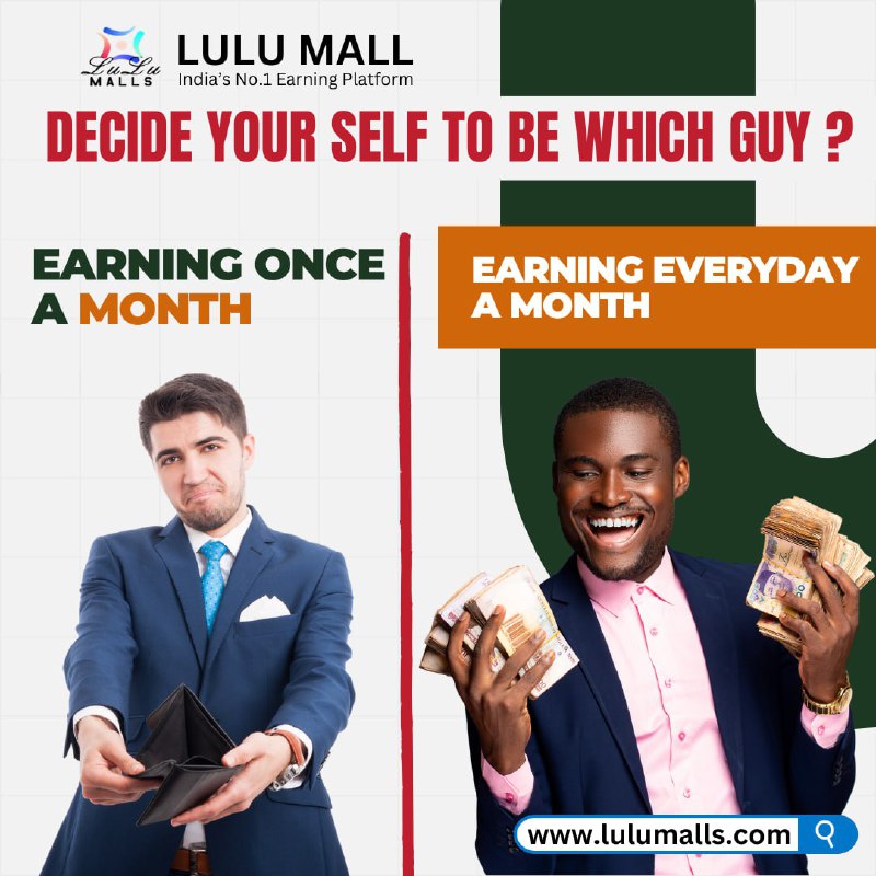 LULO MALL OFFICIAL