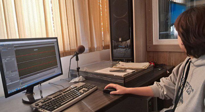 یک جرعه شامپو نوشیدم، احتمالا قراره …