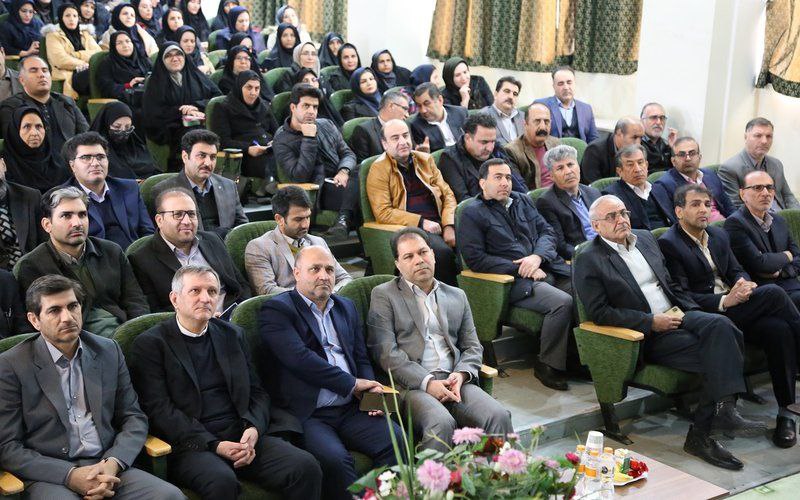 انجمن میکروبیولوژی دانشگاه لرستان