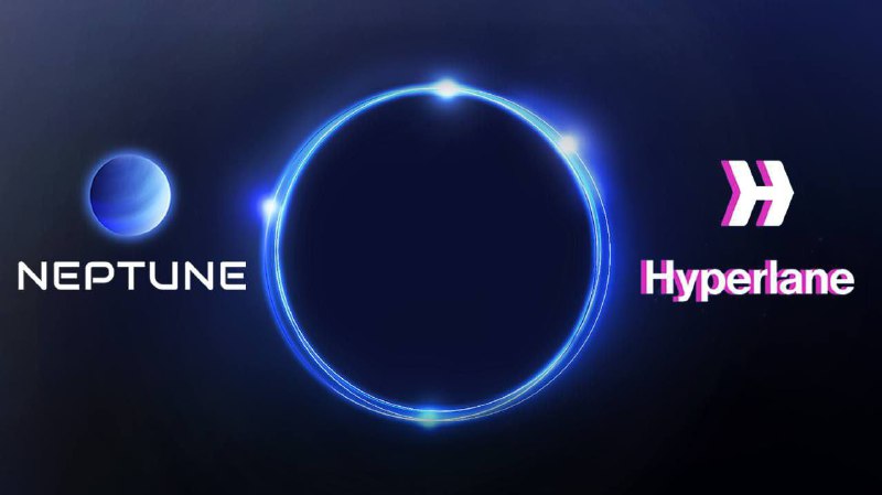 **Новый прогрев Hyperlane ($18,5M) x Eclipse …