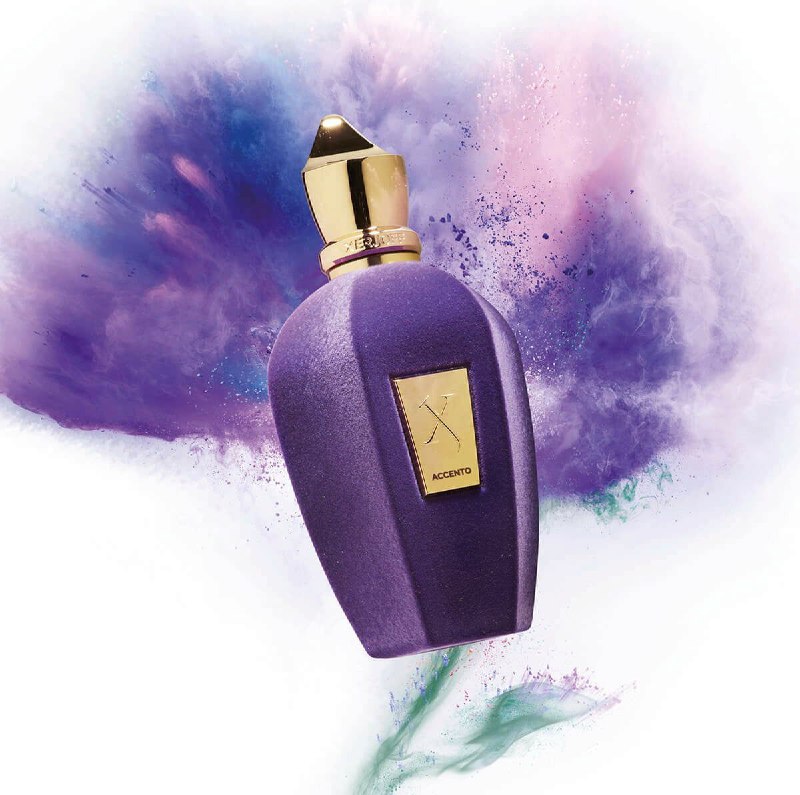 Luminous Perfume 𐙚