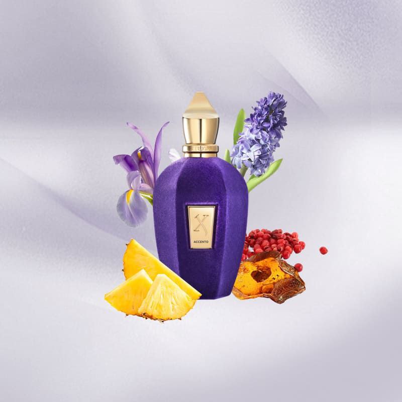 Luminous Perfume 𐙚