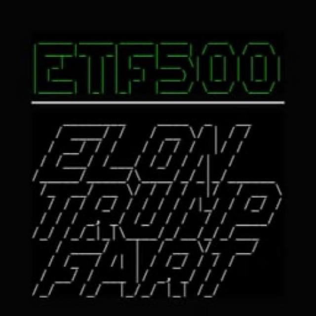 ETF500 ***?***