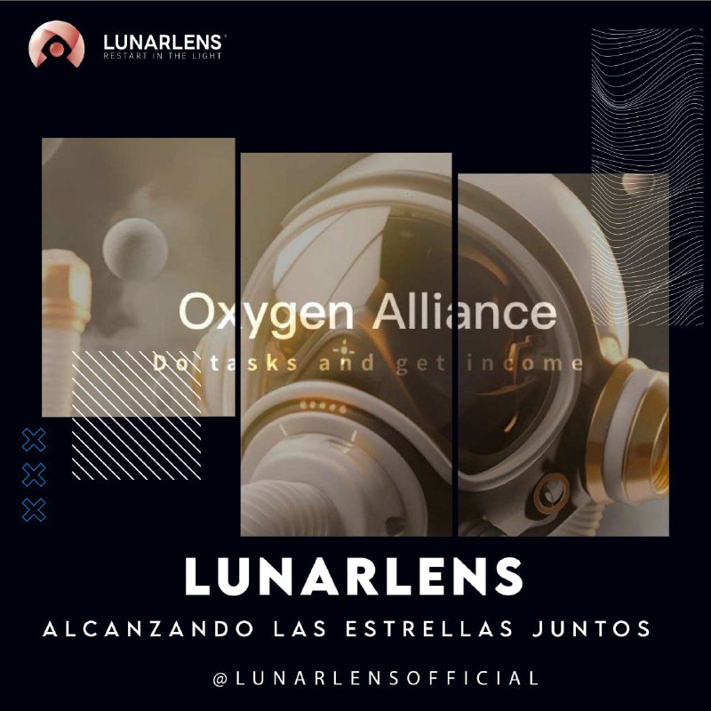 ***🌟*** ¡Con Lunarlens, alcanza las estrellas …