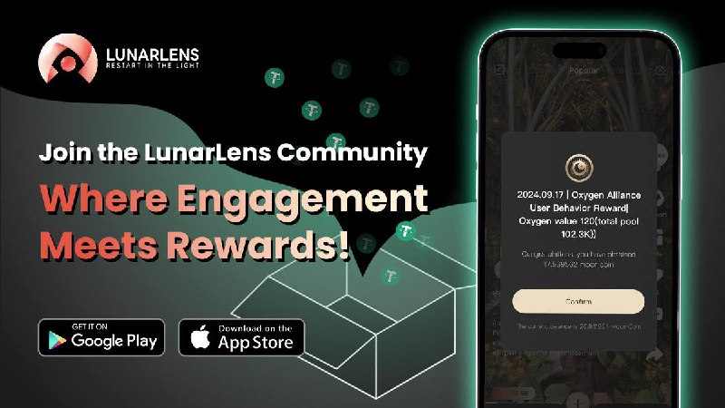 Join the [#LunarLens](?q=%23LunarLens) community - where …