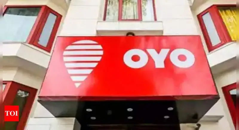 **Oyo terminates contract with Noida hotel over 'sex racket'**