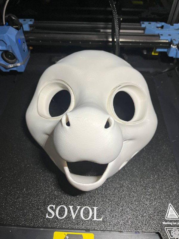 LupiShop - Affordable 3D Prints