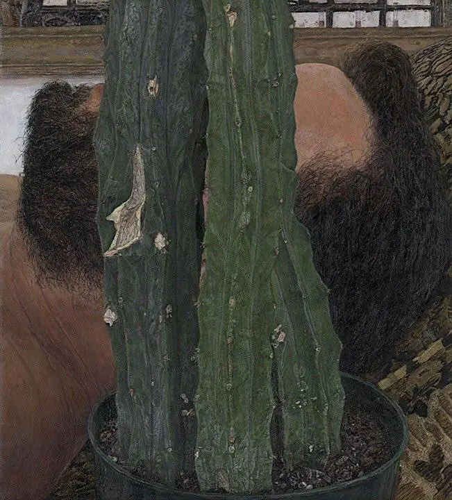 • Head and Plant (2010)