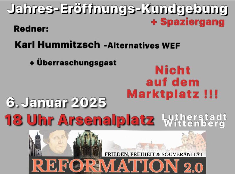 ***?******?***Reformation 2.0***?******?***