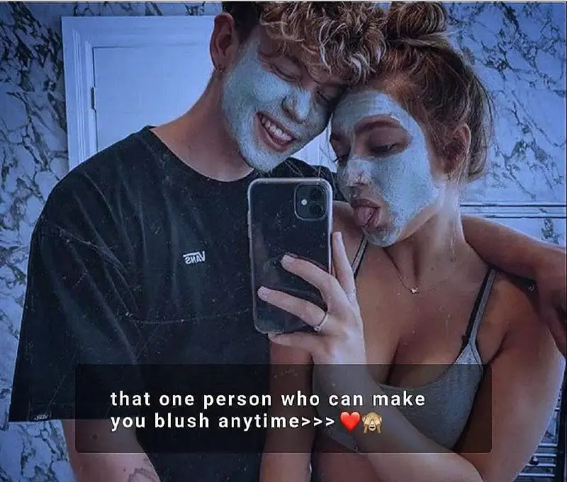 ***😍***TAG YOUR PARTNER