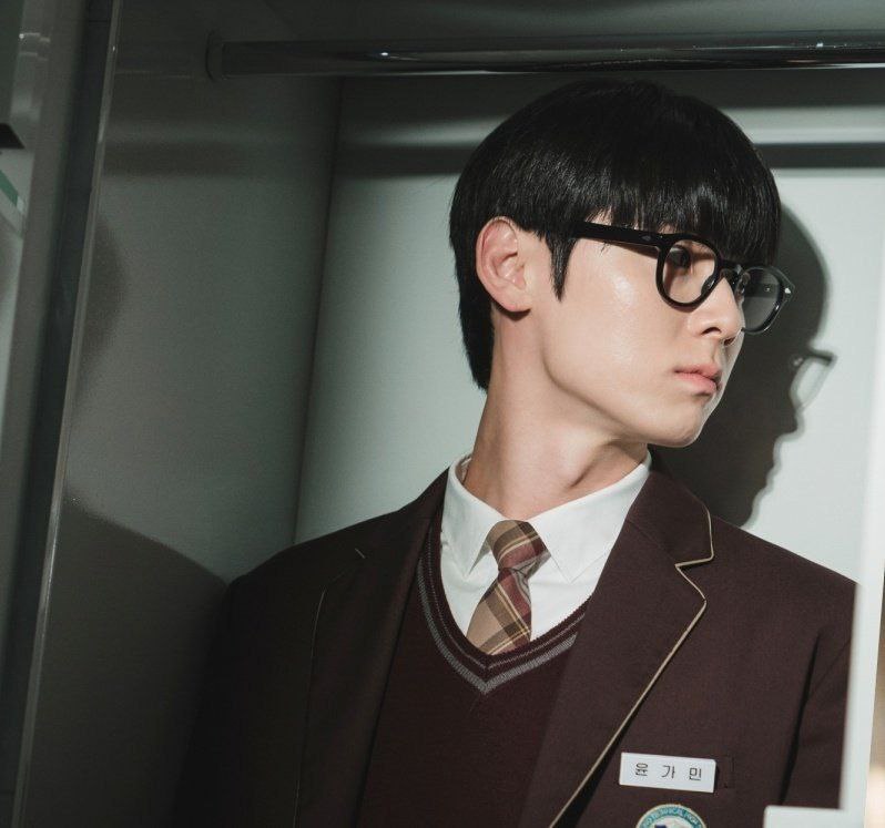 ‌ ‌ ‌ ‌24/7 minhyun on …