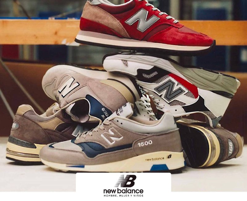 Распродажа детских кроссовок от **NEW BALANCE** …