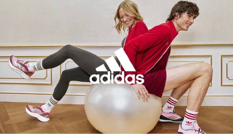 Распродажа женской спортивной одежды от ADIDAS***❤️******❤️******❤️***