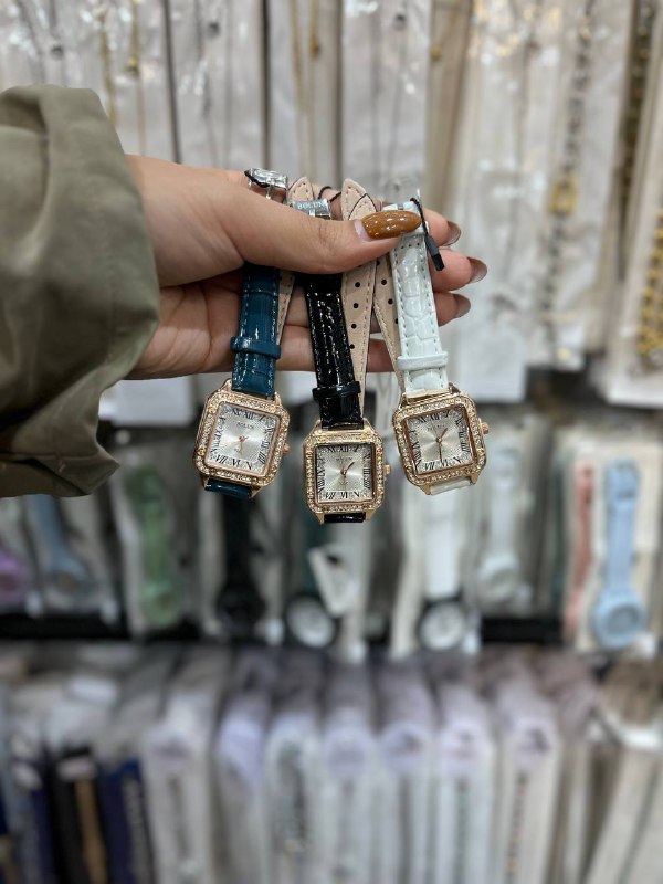 ساعت