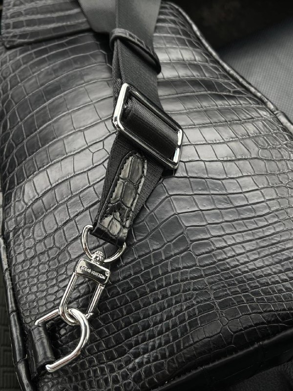 LUXURY DISCOUNTER Bags and Belts