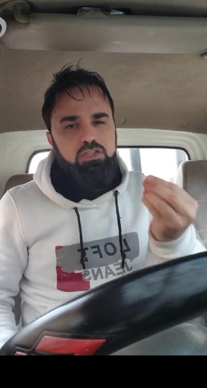 أستريح وضحك معنا 🤍🌷😁
