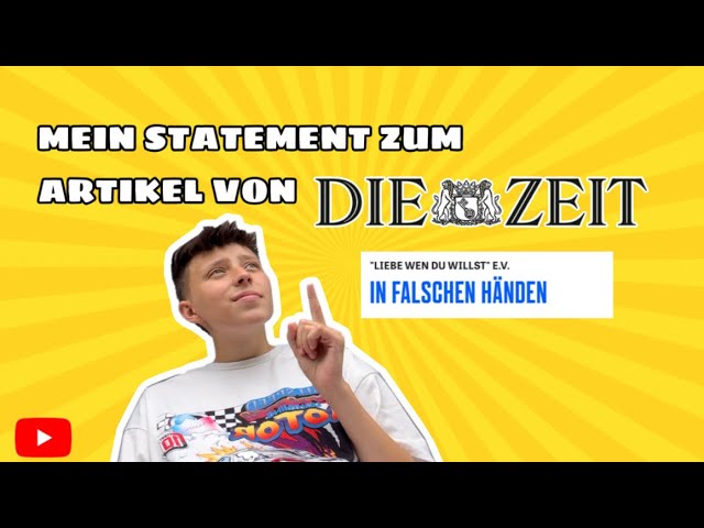 Die Zeit? ***??***