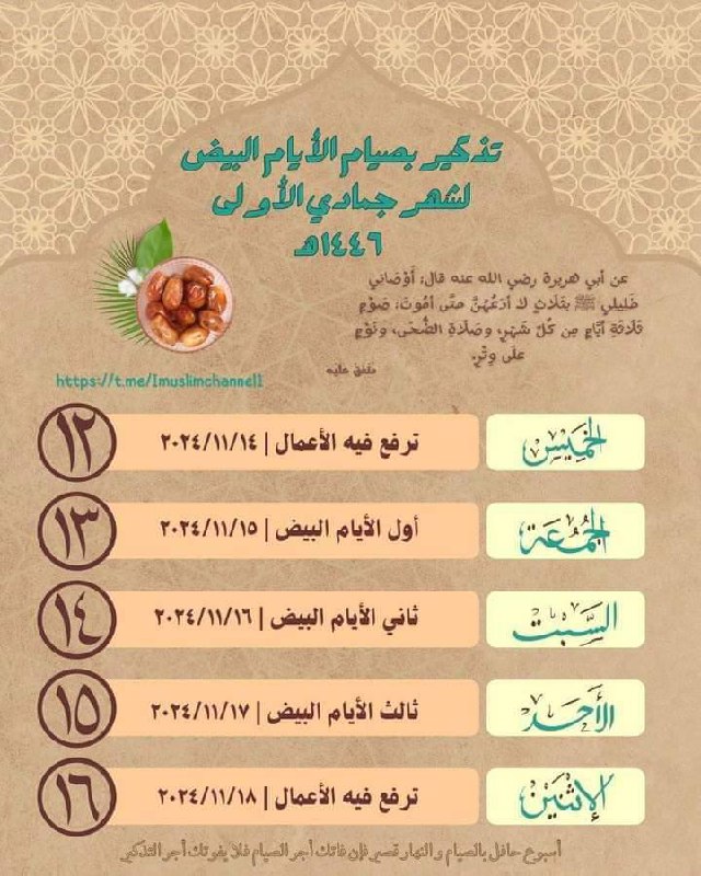 ليدّبروا