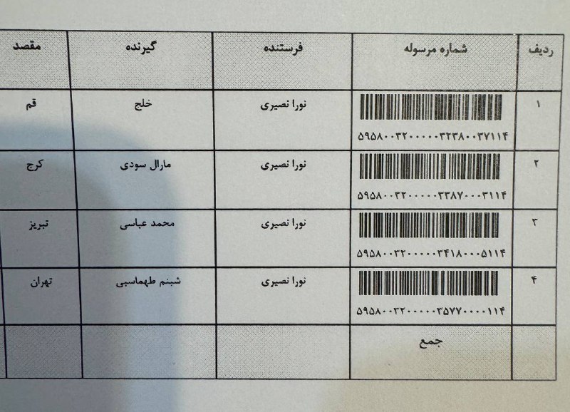 [#کدمرسوله](?q=%23%DA%A9%D8%AF%D9%85%D8%B1%D8%B3%D9%88%D9%84%D9%87)