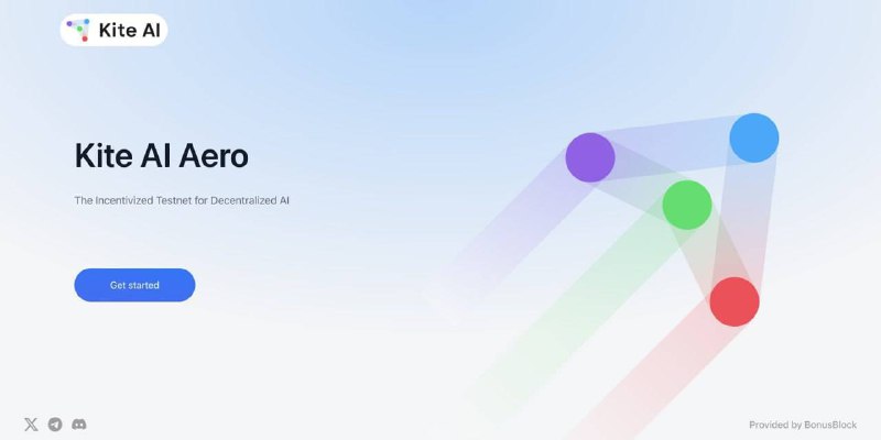 Kite AI Confirmed Airdrop***🔥***