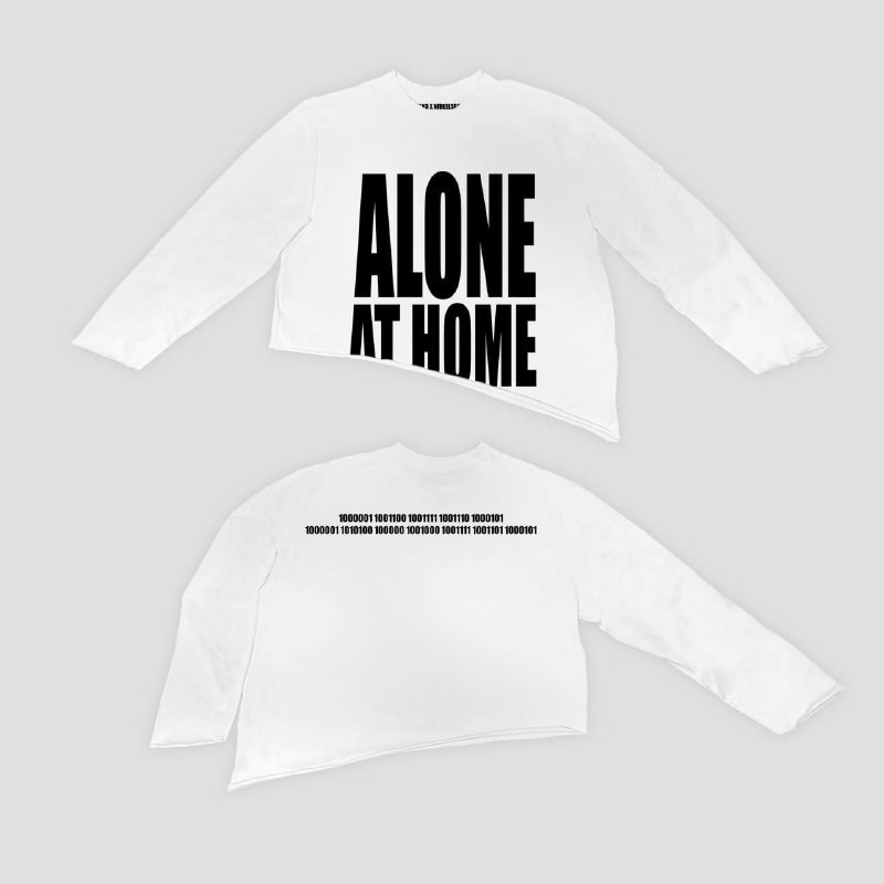 [#aloneathome](?q=%23aloneathome) [#aloneathome](?q=%23aloneathome) [#aloneathome](?q=%23aloneathome)