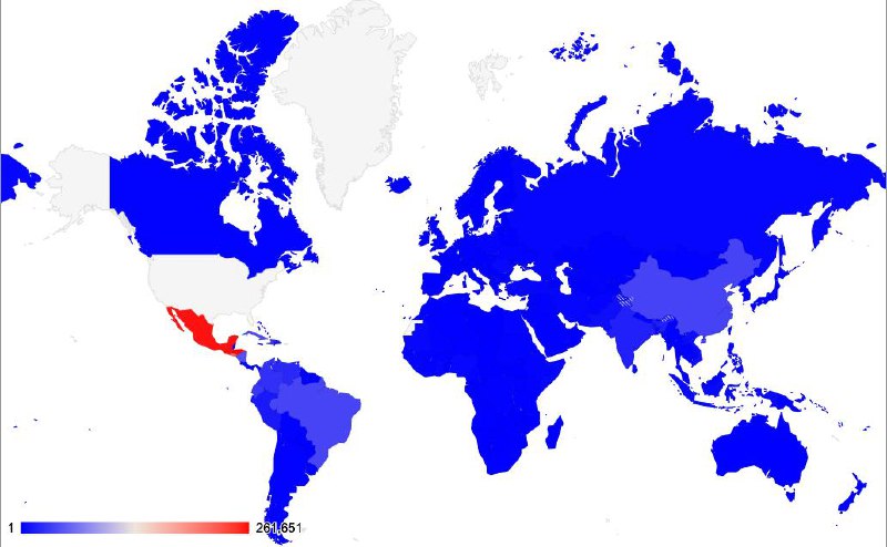 U.S. Immigration and Customs Enforcement (ICE)