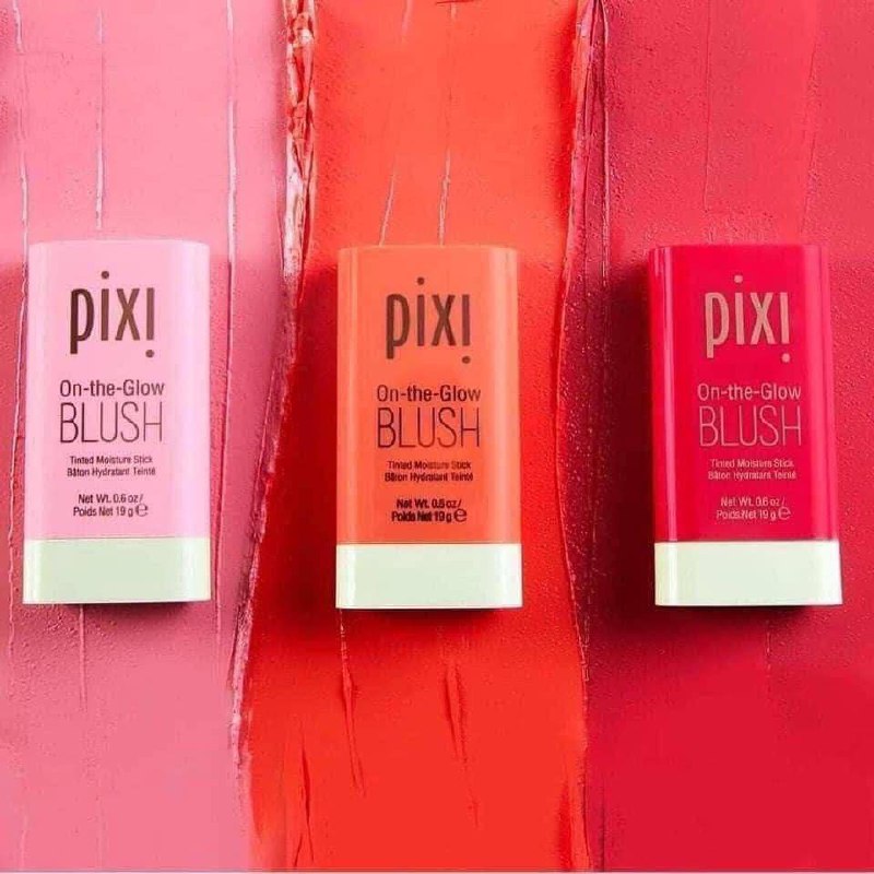 PIXI STICK BLUSHER ***✨***