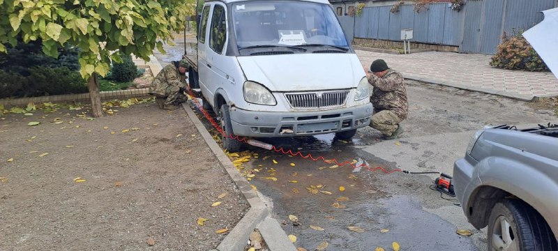 Отже щодо стрімкого розвитку подій. Вчора …