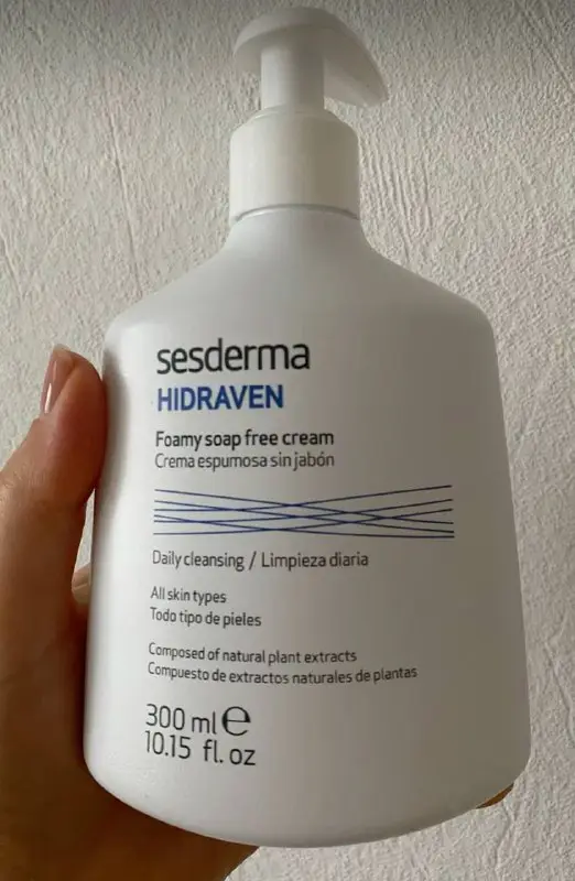 SESDERMA hidraven