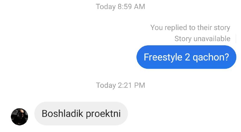 Freestyle 2 (Tez Kunda)***?***