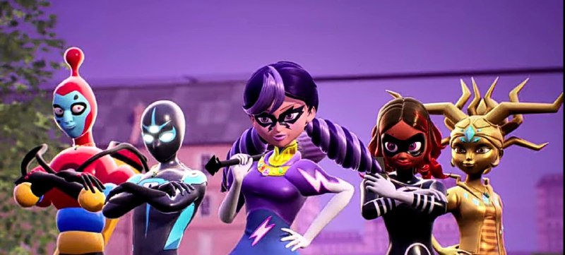 ***🚨***| **MIRACULOUS UNDER SIEGE PREMIERES TOMORROW!**