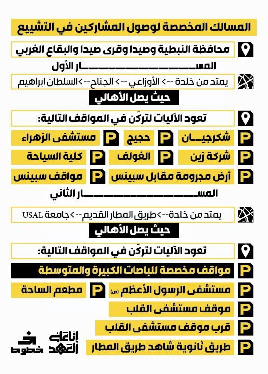 خطوط