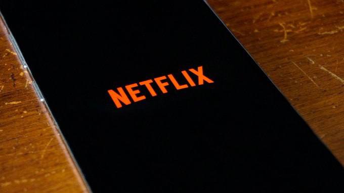 速報 - オランダ当局、個人データ使用をめぐりNetflixに475万ユーロの罰金