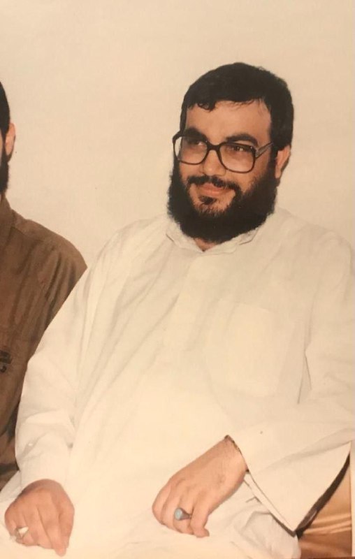 يا حبيب قلوب المجاهدين ***❤️‍?***