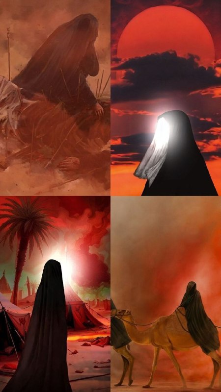 كلما اون يطكني الشمر ويكثر احزاني