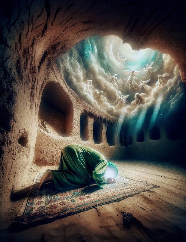 الكاظم رساله افهم شنو مغزاهه