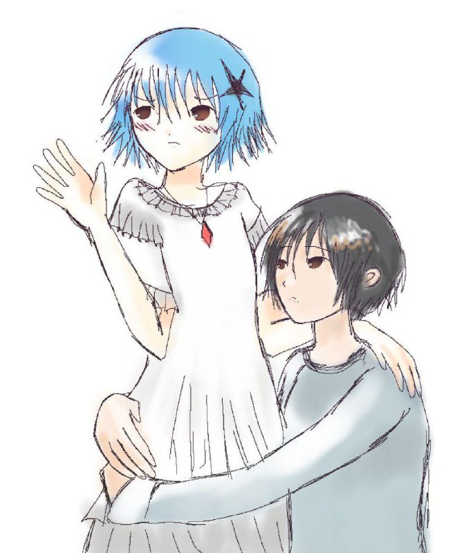 мичи ня