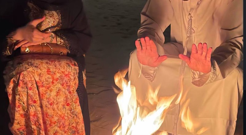 إن يعلم الله في قلوبكم خيراً …