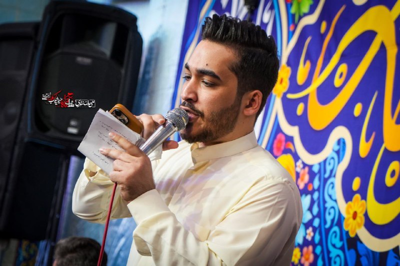 ملا مسعود الكربلائي