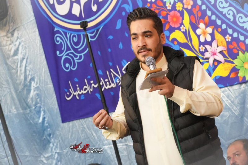 ملا مسعود الكربلائي