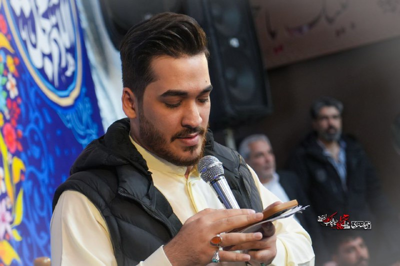 ملا مسعود الكربلائي