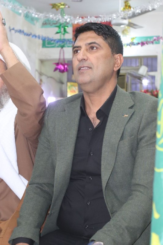موكب وحسينية الحوراء زينب قطاع ٦٧