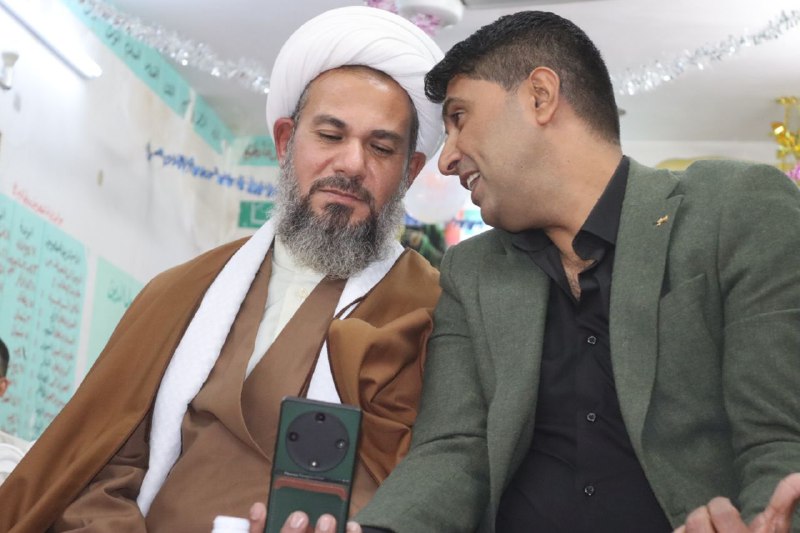 موكب وحسينية الحوراء زينب قطاع ٦٧